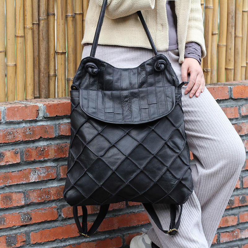 Nieuwe Europese/Amerikaanse Ru - Key Holder Leather Pouch recensie en prijs