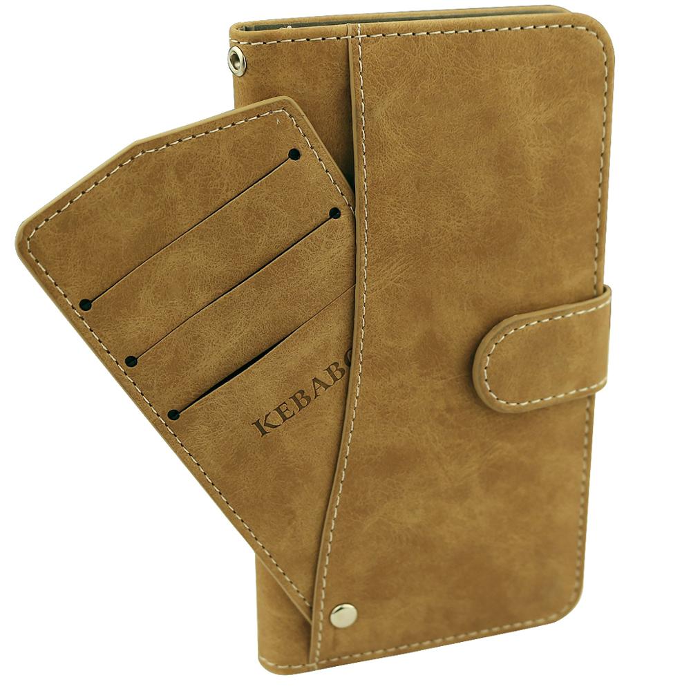 Vintage lederen portemonnee HO - Luxury Bags Quotes recensie en prijs