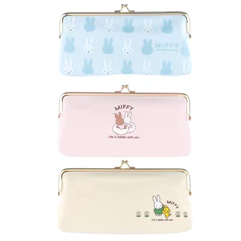 Gouden tas Etui Miffy Penbox O - Luxury Bags Edit recensie en prijs