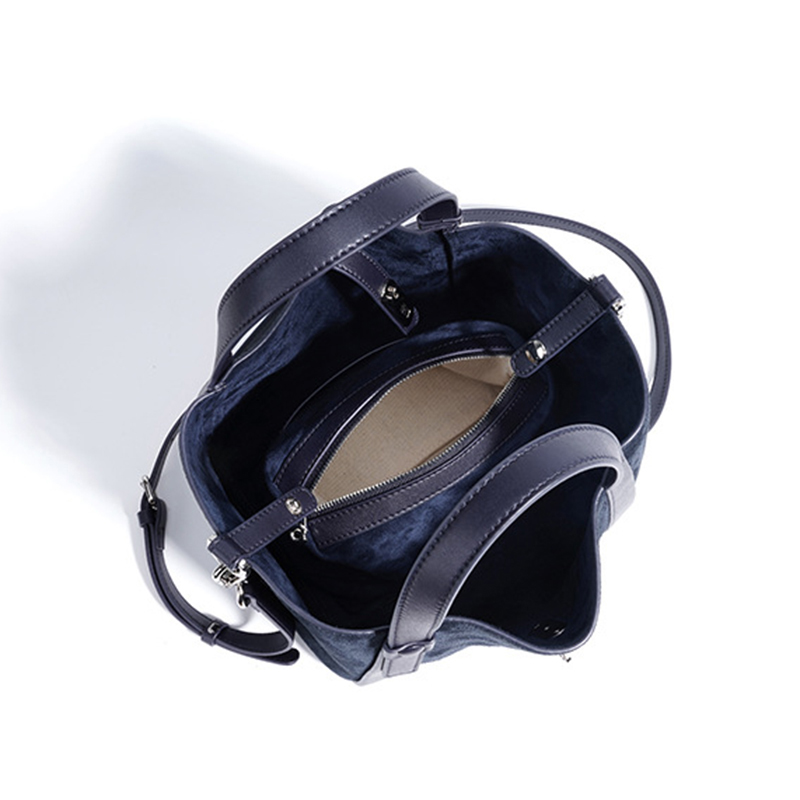 Luxe Suède Handtas Vrouw Aange - Luxury Bags Name For Women recensie en prijs