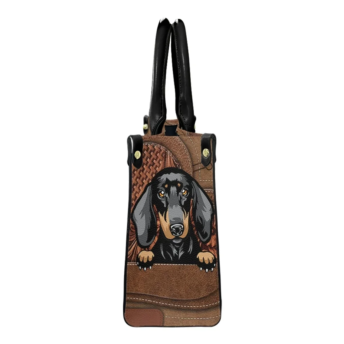 Leren schoudertassen voor dame - Luxury Bags Name For Women recensie en prijs