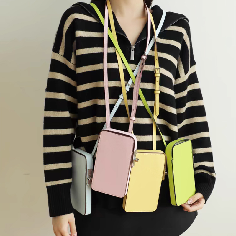 Luxe design telefoontas vrouw  - Luxury Bags Name For Women recensie en prijs