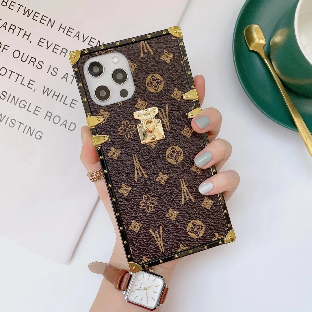Mode Vierkante Lederen Telefoo - Luxury Bags Quotes recensie en prijs