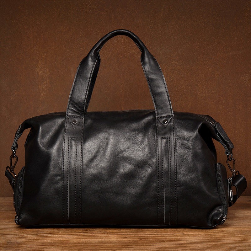 Europese en Amerikaanse stijl  - Laptop Bag Leather 15 recensie en prijs