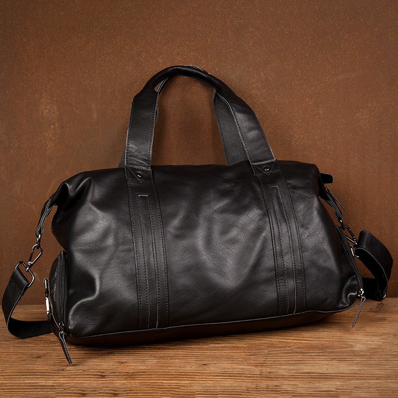 Europese en Amerikaanse stijl  - Laptop Bag Leather 15 recensie en prijs