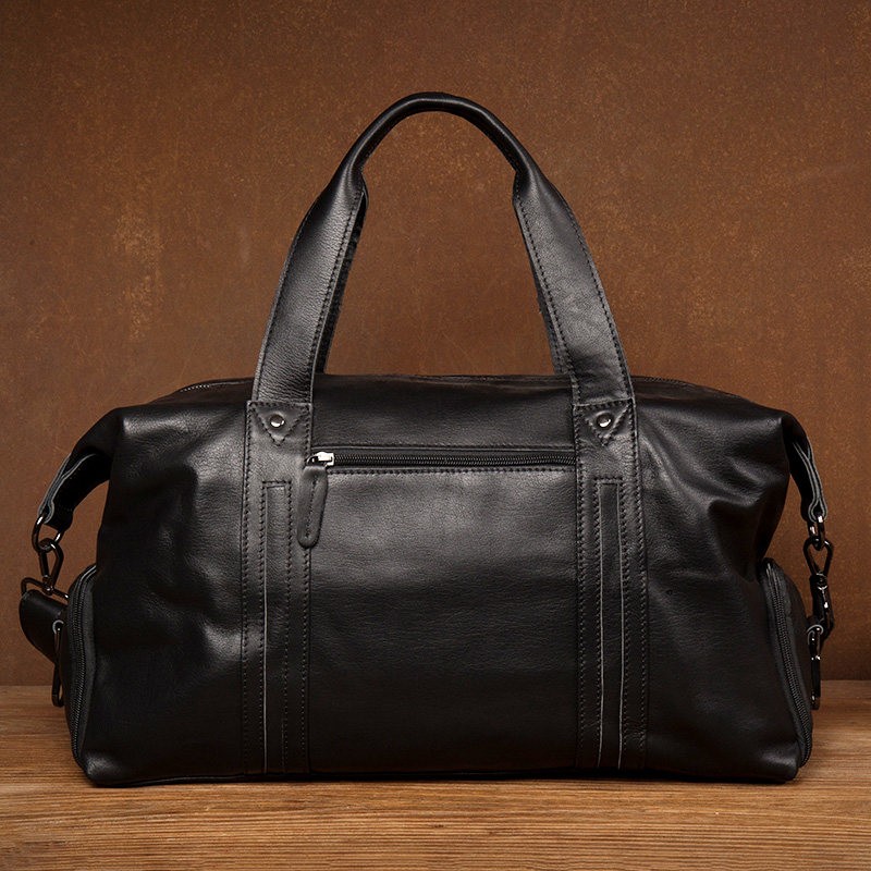 Europese en Amerikaanse stijl  - Laptop Bag Leather 15 recensie en prijs