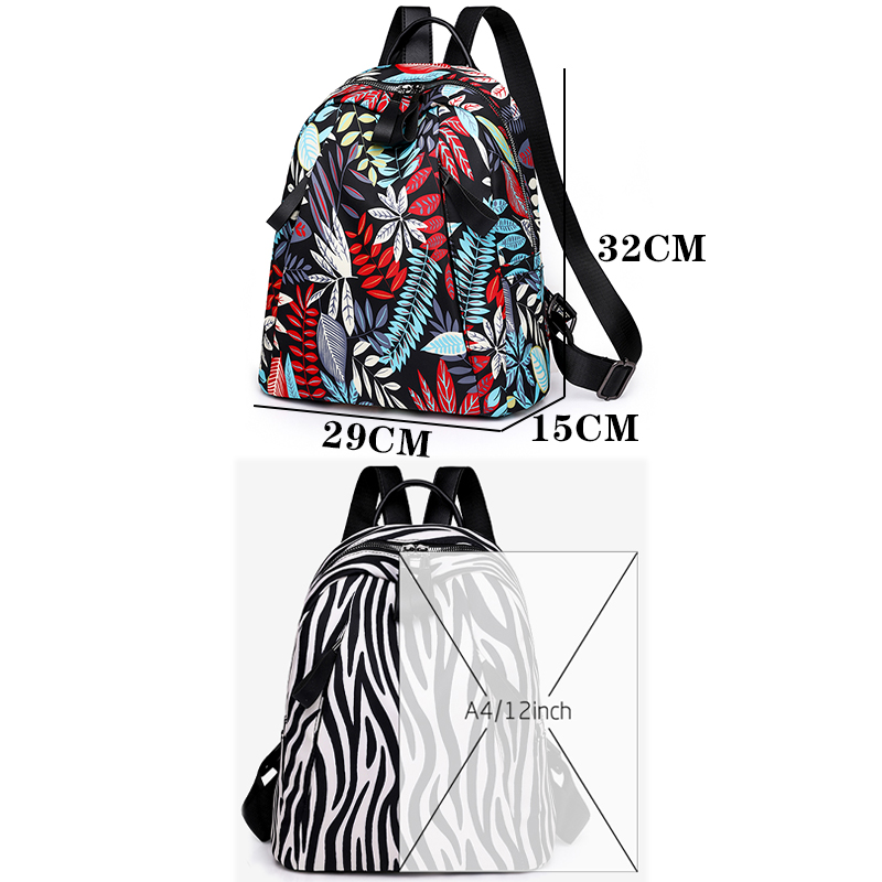 Hoge Kwaliteit Splashproof Nyl - Luxury Bags For School recensie en prijs