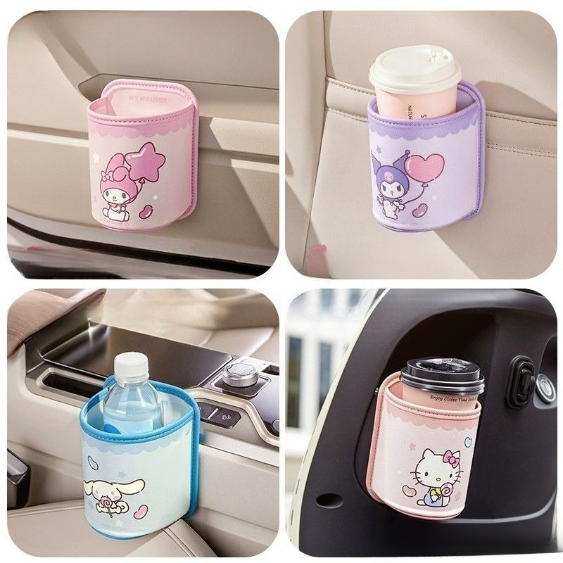 Sanrio Nieuwe Hello Kitty Kuro - Luxury Bags Edit recensie en prijs