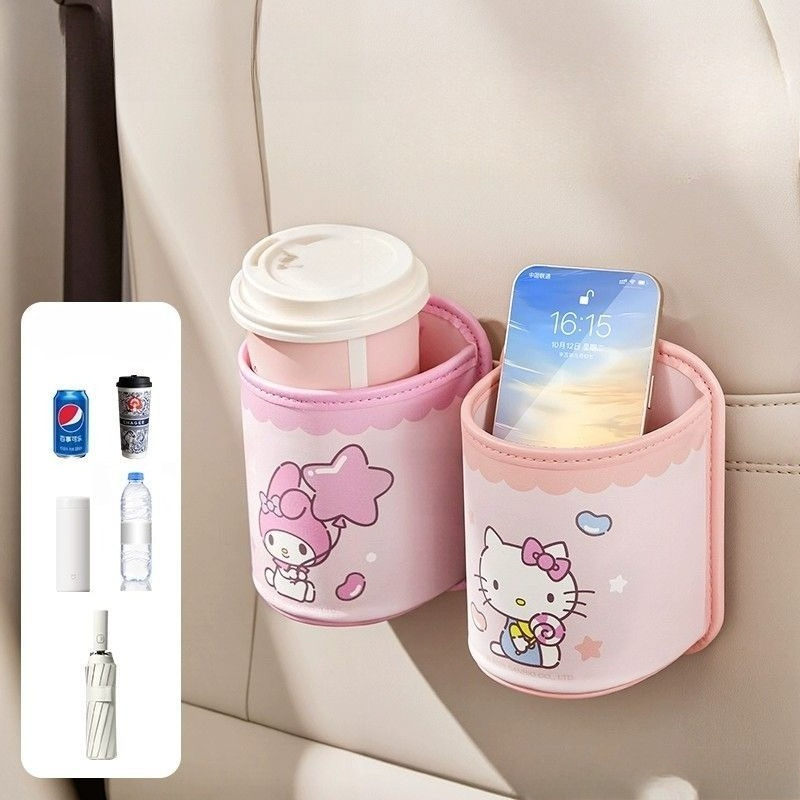 Sanrio Nieuwe Hello Kitty Kuro - Luxury Bags Edit recensie en prijs