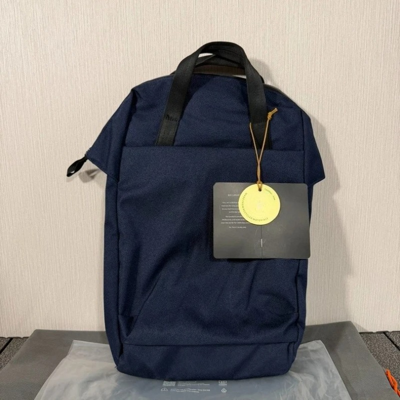 26ss Luxe merk Via Workpack 18 - Luxury Bags For School recensie en prijs