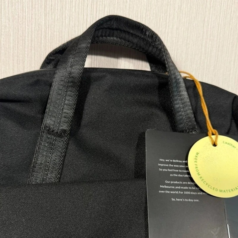 26ss Luxe merk Via Workpack 18 - Luxury Bags For School recensie en prijs