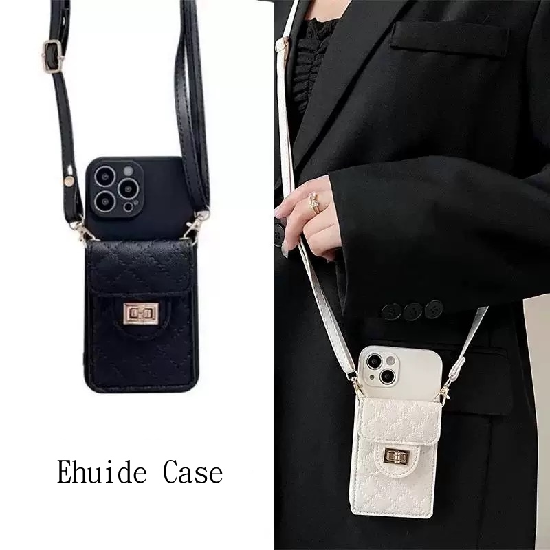 Portemonnee-hoesje met schoude - Luxury Bags Quotes recensie en prijs