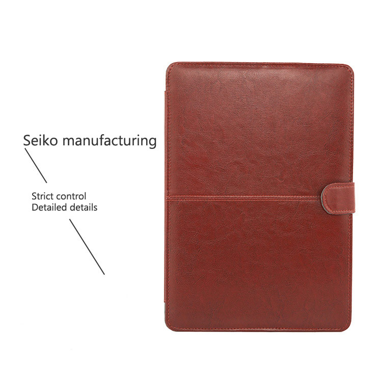 Voor Pro 16 A2141 Zachte PU Le - Laptop Bag Leather 15 recensie en prijs