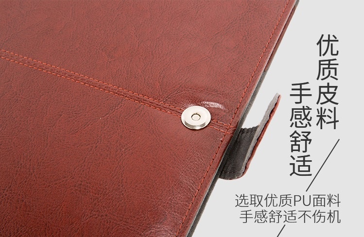 Voor Pro 16 A2141 Zachte PU Le - Laptop Bag Leather 15 recensie en prijs