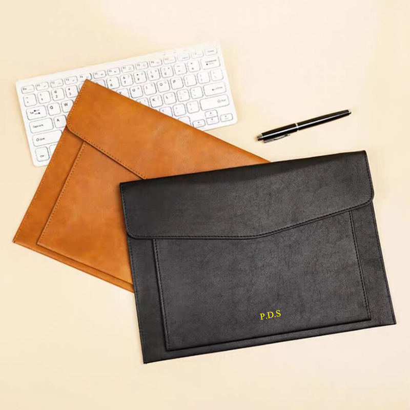 Aangepaste letters lederen A4  - Luxury Bags Name For Women recensie en prijs