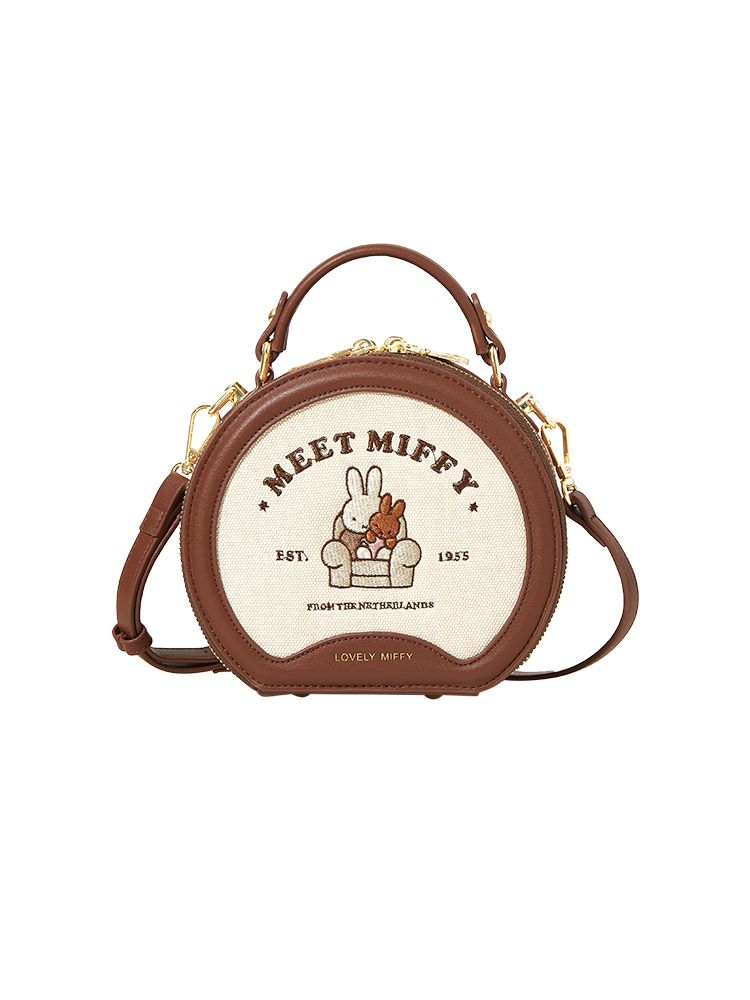 Anime Miffy Damestassen Nieuwe - Luxury Bags Edit recensie en prijs