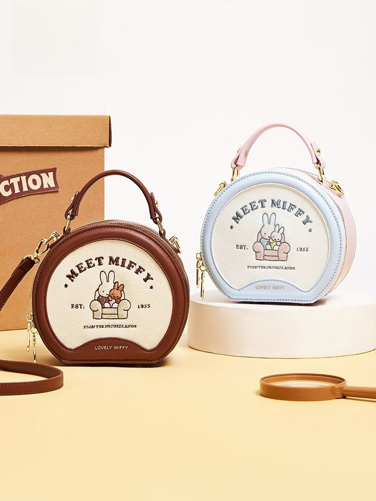 Anime Miffy Damestassen Nieuwe - Luxury Bags Edit recensie en prijs