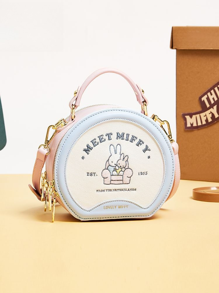 Anime Miffy Damestassen Nieuwe - Luxury Bags Edit recensie en prijs
