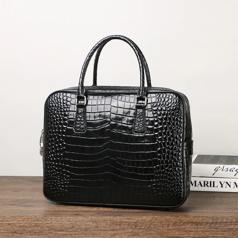 2025 Nieuwe Luxe Alligator Pat - Luxury Bags For School recensie en prijs