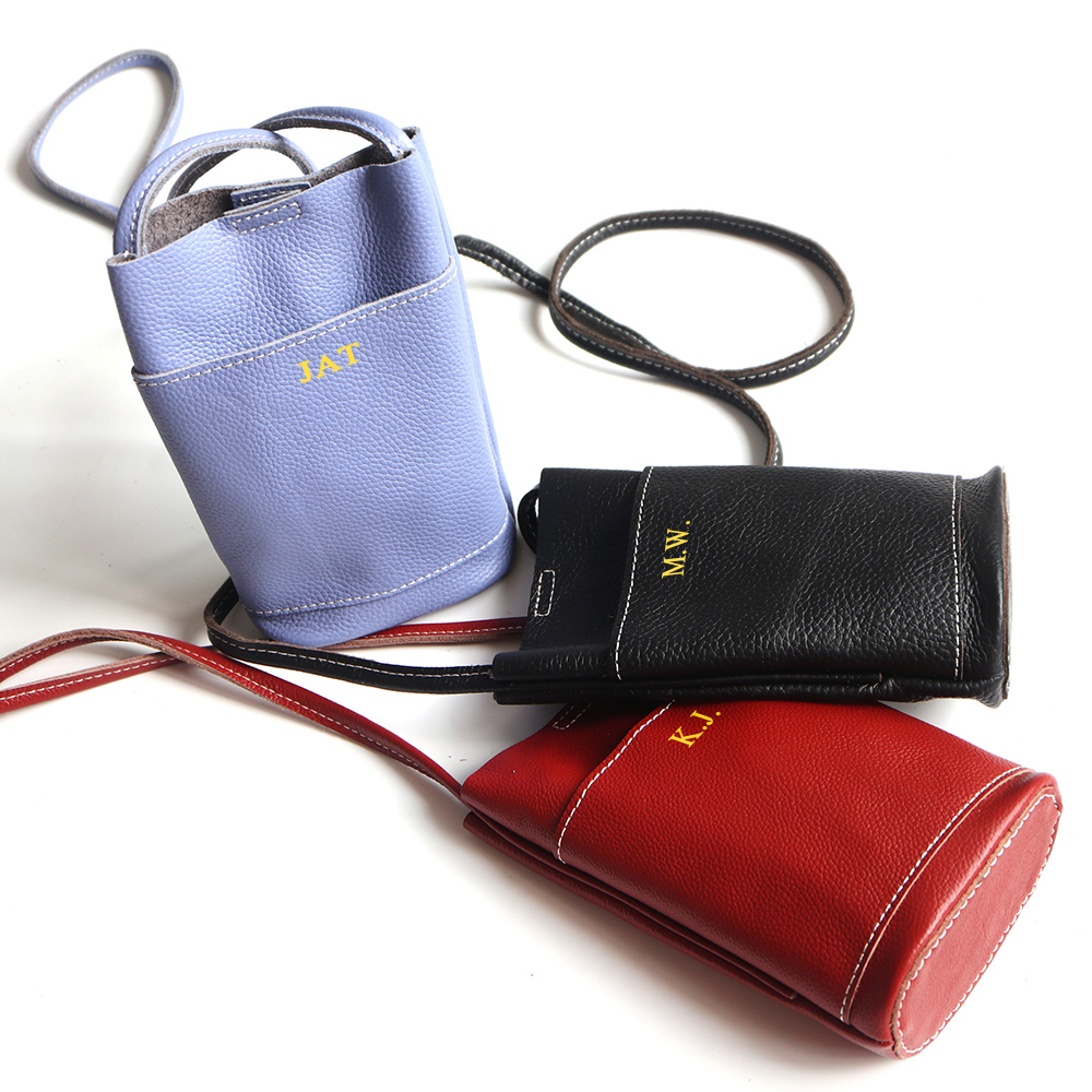 Personaliseer Letters Koeienhu - Luxury Bags Name For Women recensie en prijs