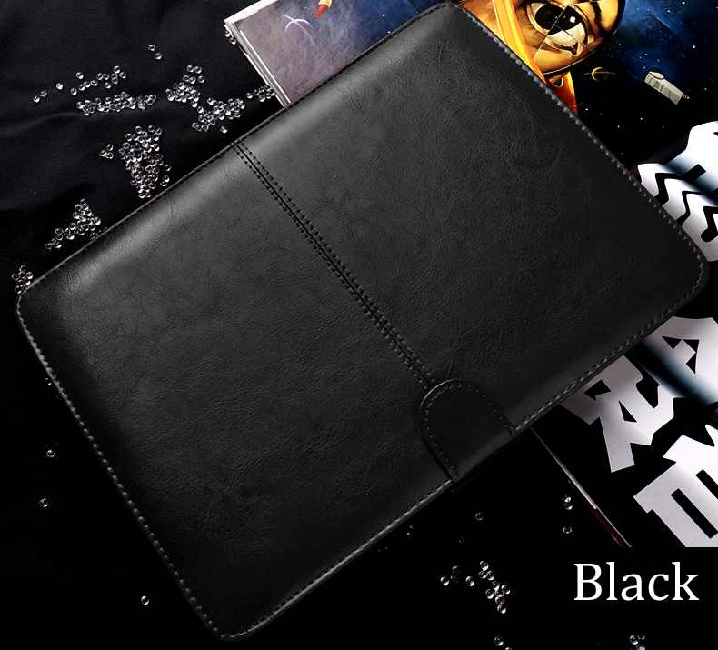 Mode PU Lederen Laptop Case Vo - Laptop Bag Leather 15 recensie en prijs
