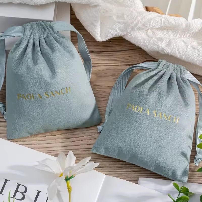 Op maat gemaakte luxe fluwelen - Luxury Bags For School recensie en prijs