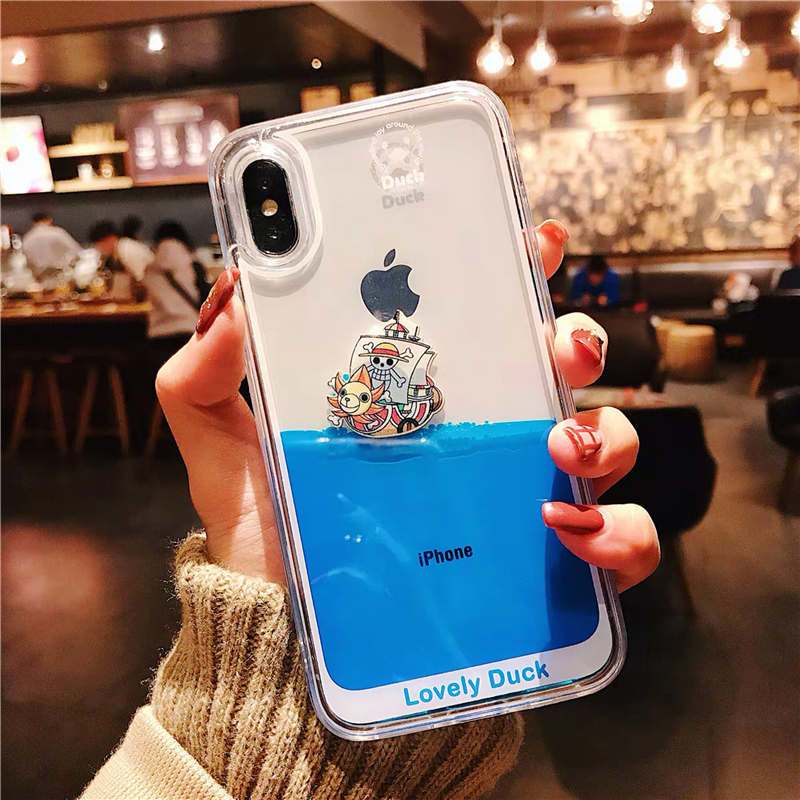 Luxe Cartoon Anime One Piece L - Luxury Bags Edit recensie en prijs