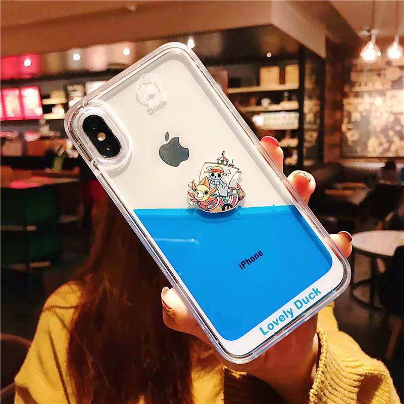 Luxe Cartoon Anime One Piece L - Luxury Bags Edit recensie en prijs