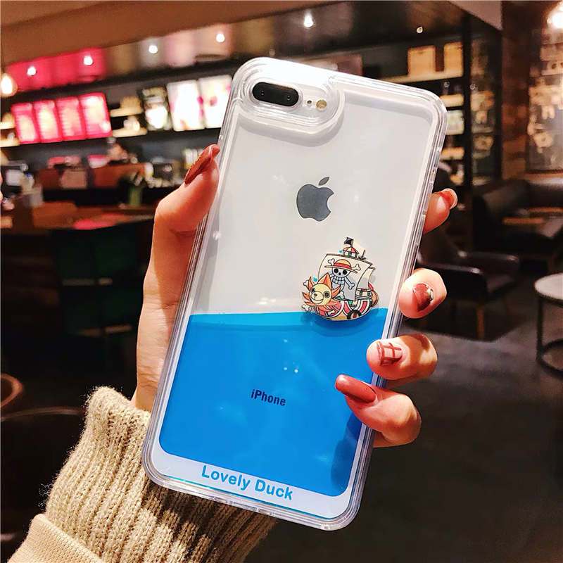 Luxe Cartoon Anime One Piece L - Luxury Bags Edit recensie en prijs