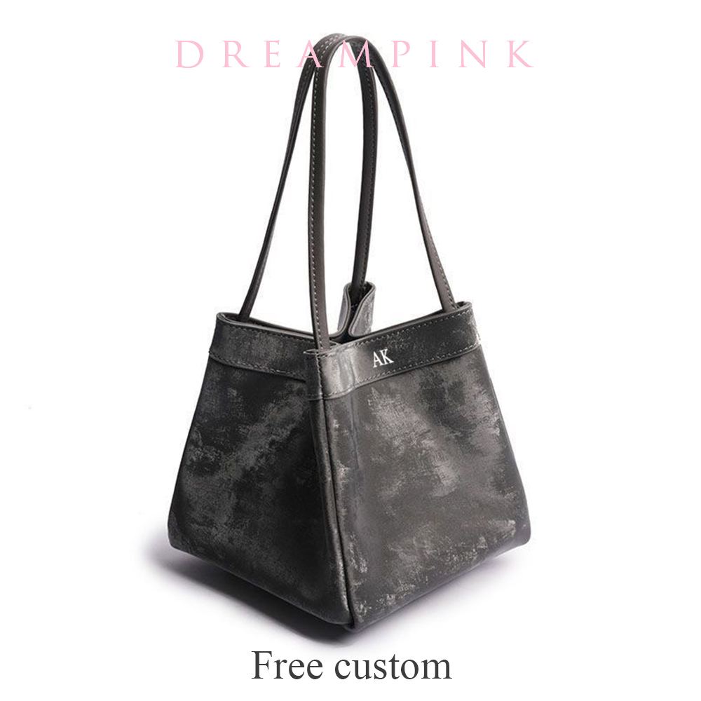 Mode Zijde Vrouwen Emmer Tas L - Luxury Bags Name For Women recensie en prijs