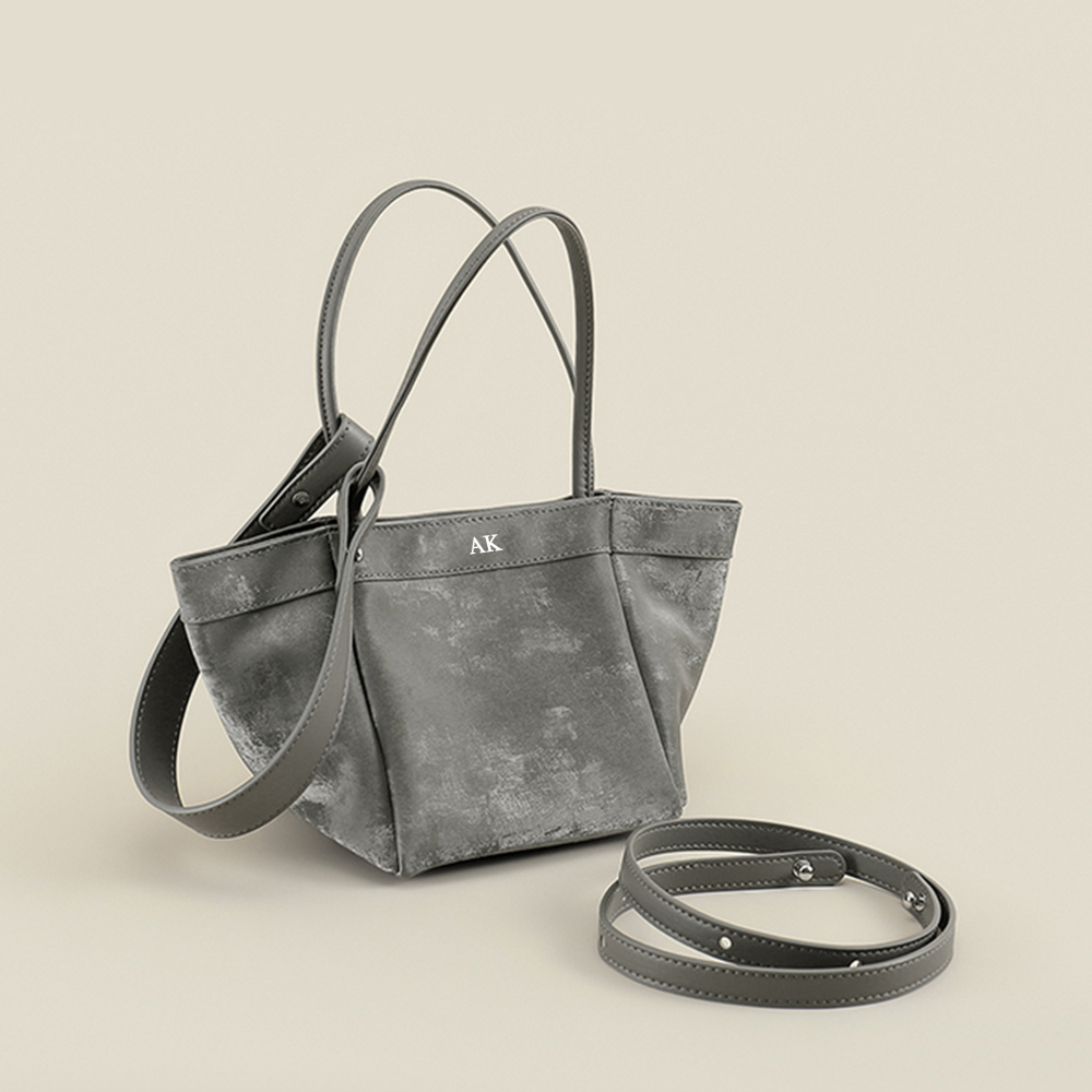 Mode Zijde Vrouwen Emmer Tas L - Luxury Bags Name For Women recensie en prijs