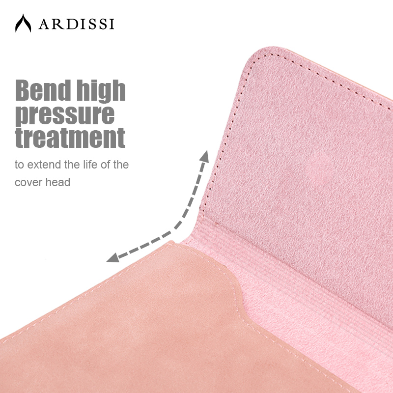 Laptop Sleeve Case Voor (Mi Xi - Laptop Bag Leather 15 recensie en prijs