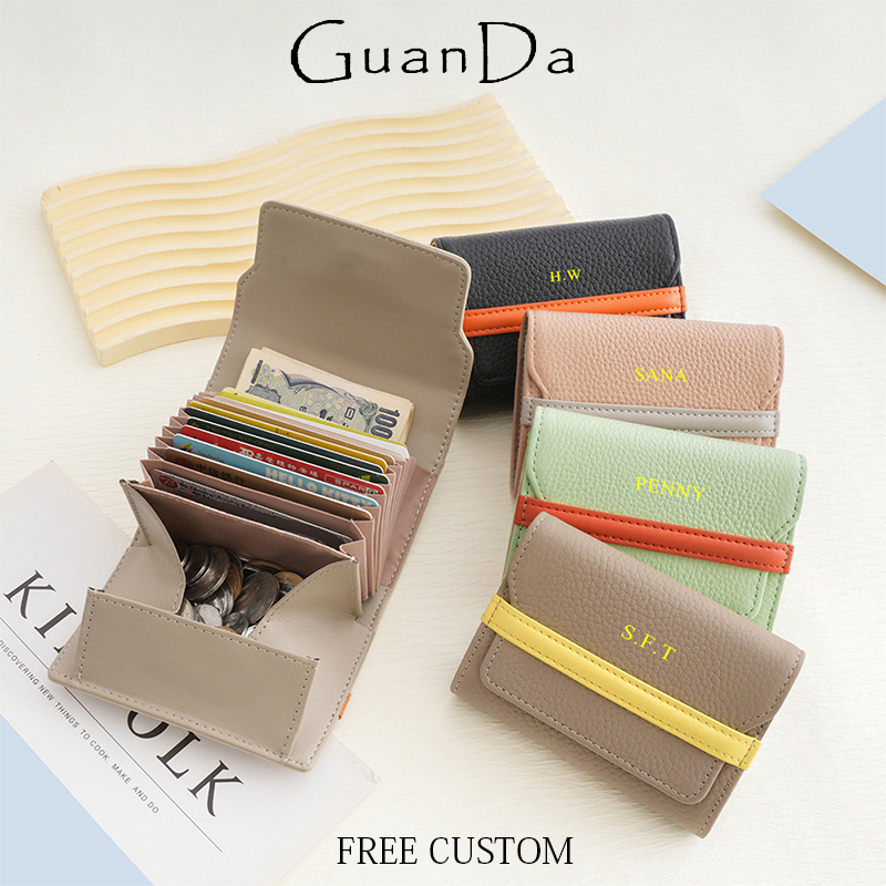 Luxe ontwerp vrouw kaart porte - Luxury Bags Name For Women recensie en prijs