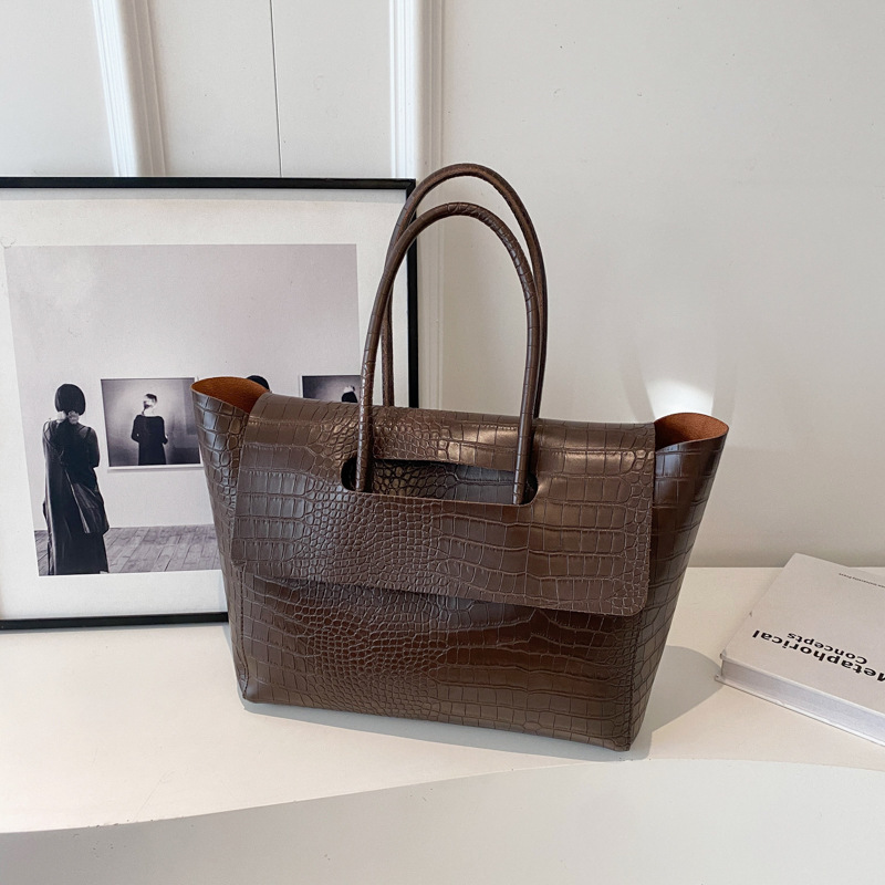 2024 Nieuwe In Stenen Patroon  - Luxury Bags Edit recensie en prijs